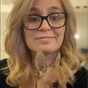 Meet your Posher, Paula